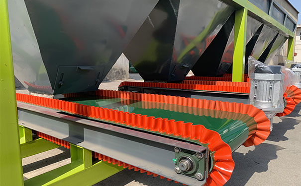 自動配料系統(tǒng)